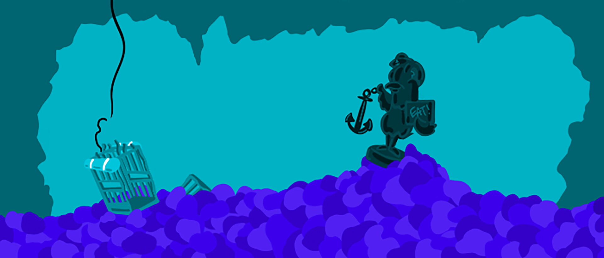 Terra's Aquarium screenshot 3