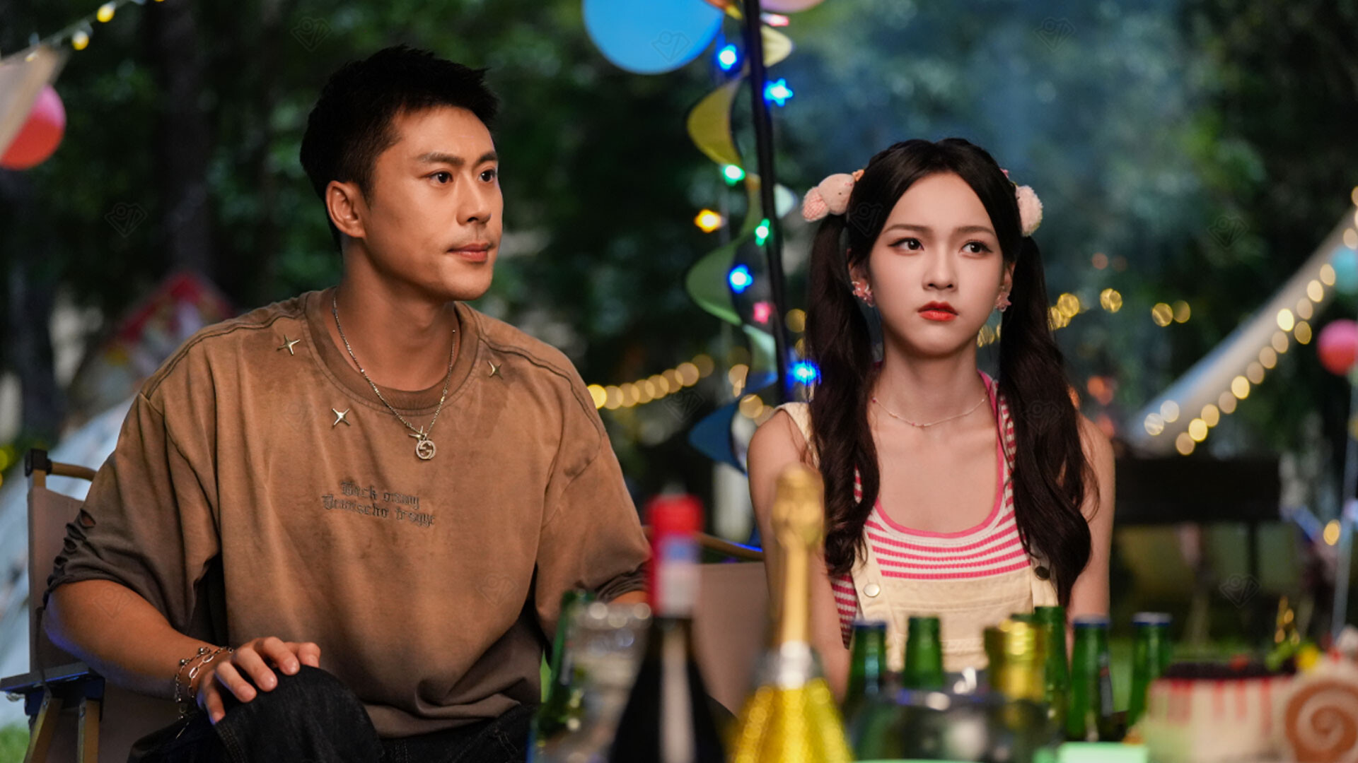 Love in Summer screenshot 3