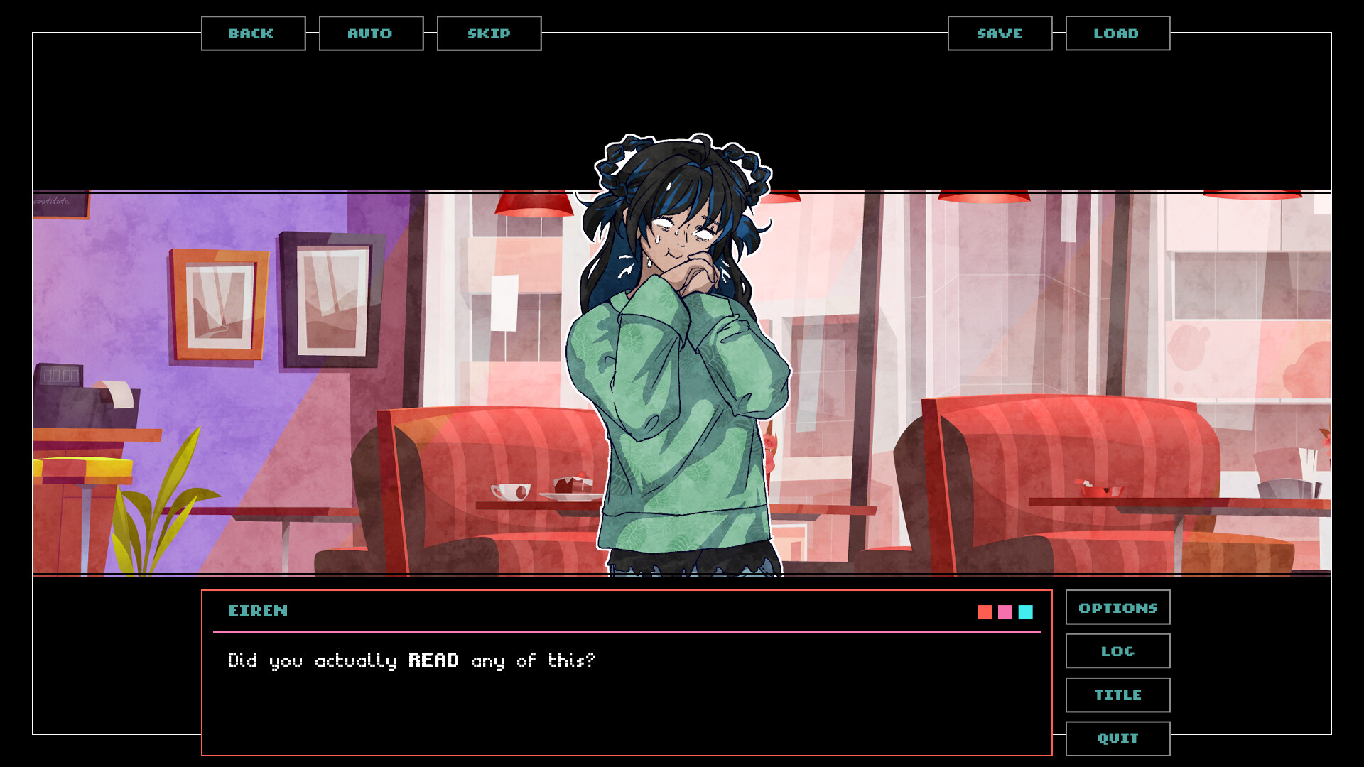 Love Limit screenshot 2