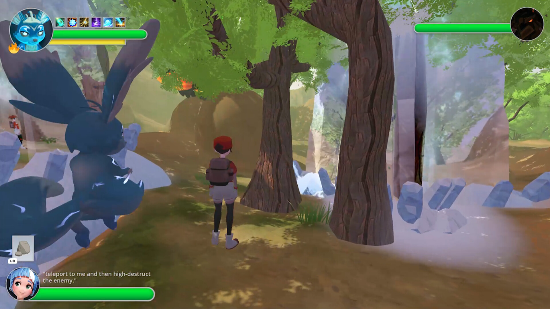 Allyon: Battlecry screenshot 4