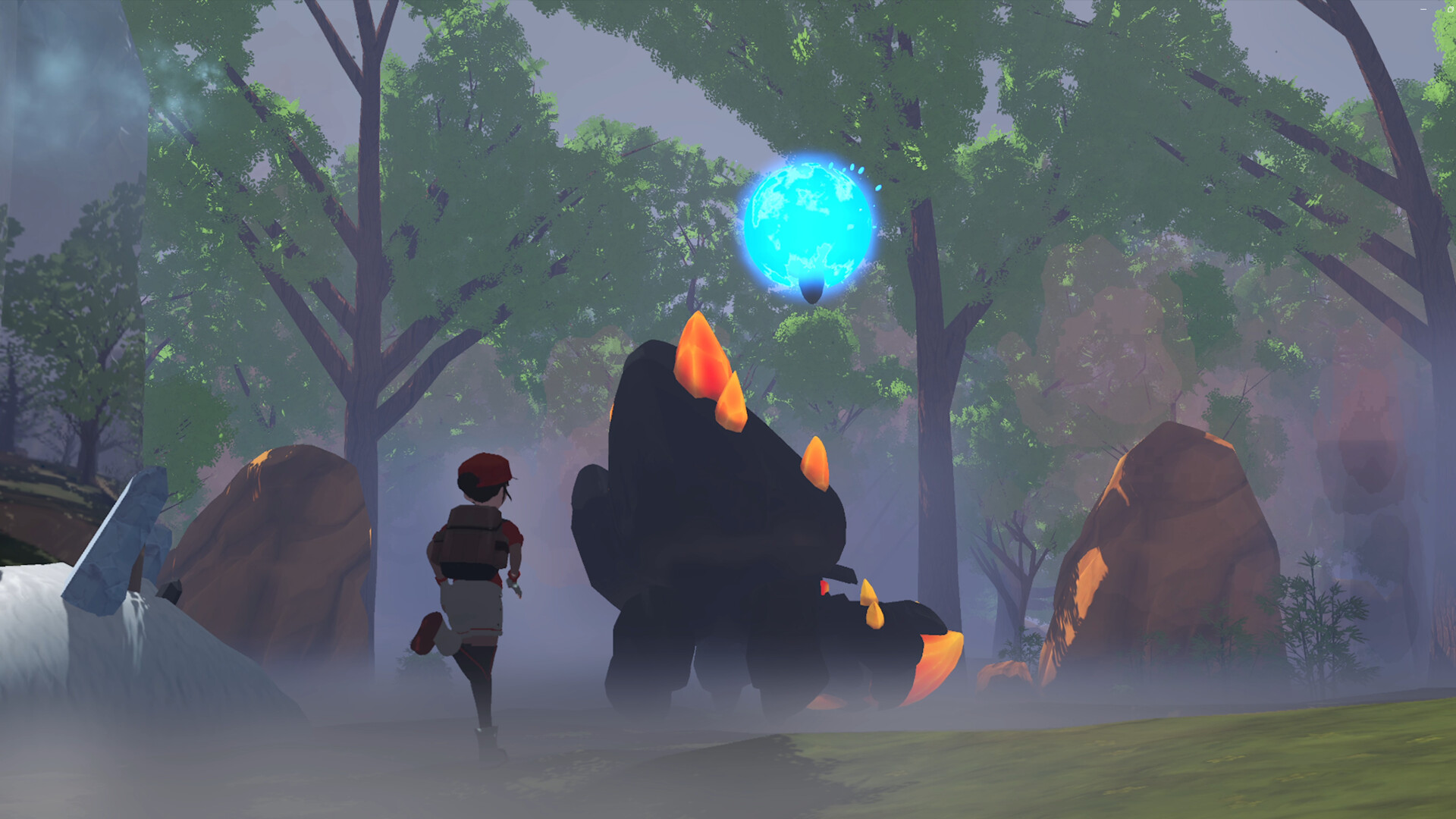 Allyon: Battlecry screenshot 2