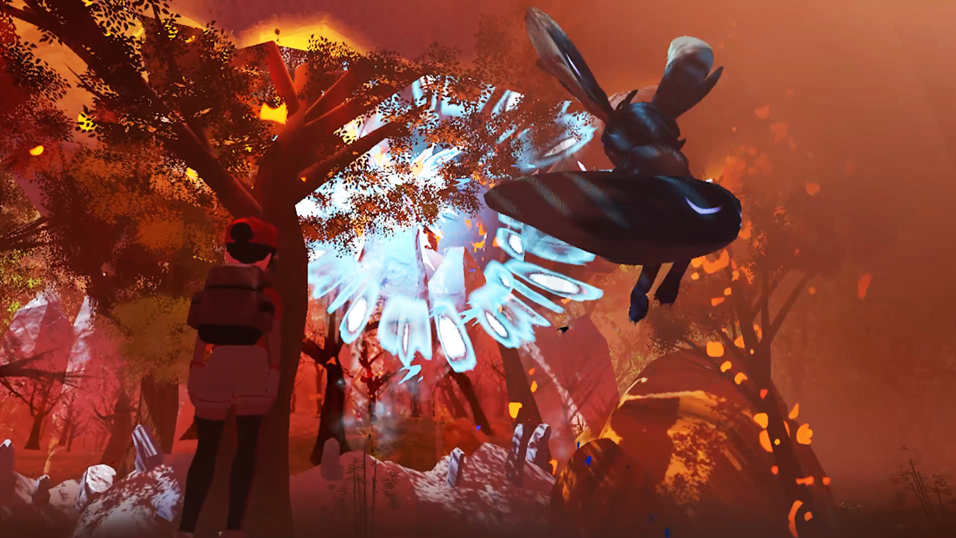 Allyon: Battlecry screenshot 3