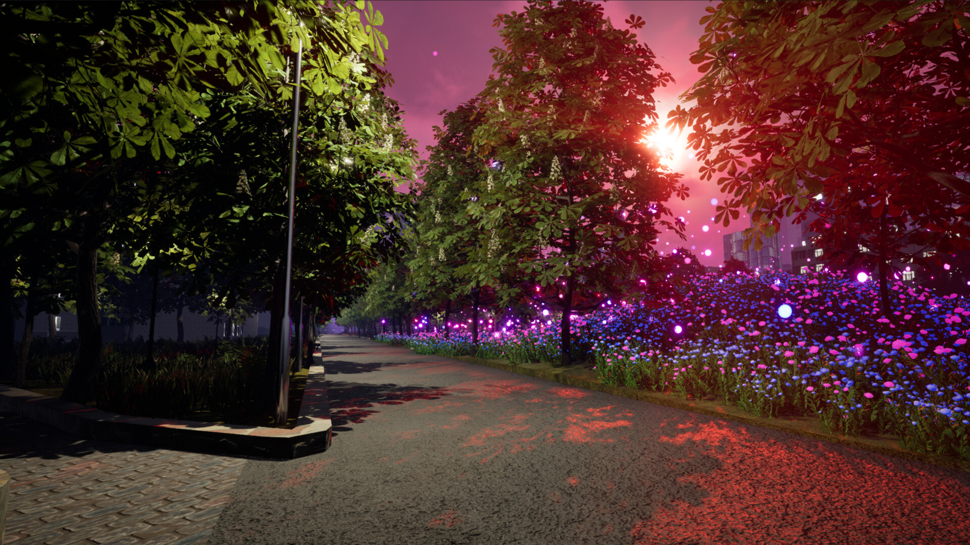 Virtual ABC Journey screenshot 8