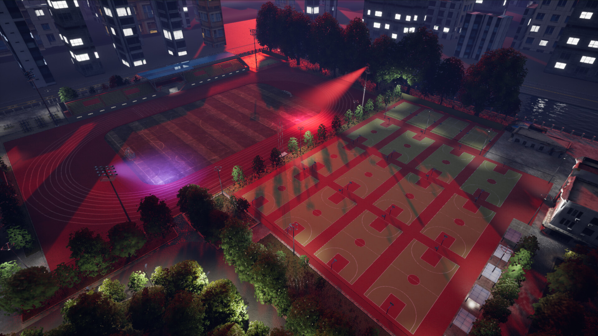 Virtual ABC Journey screenshot 7