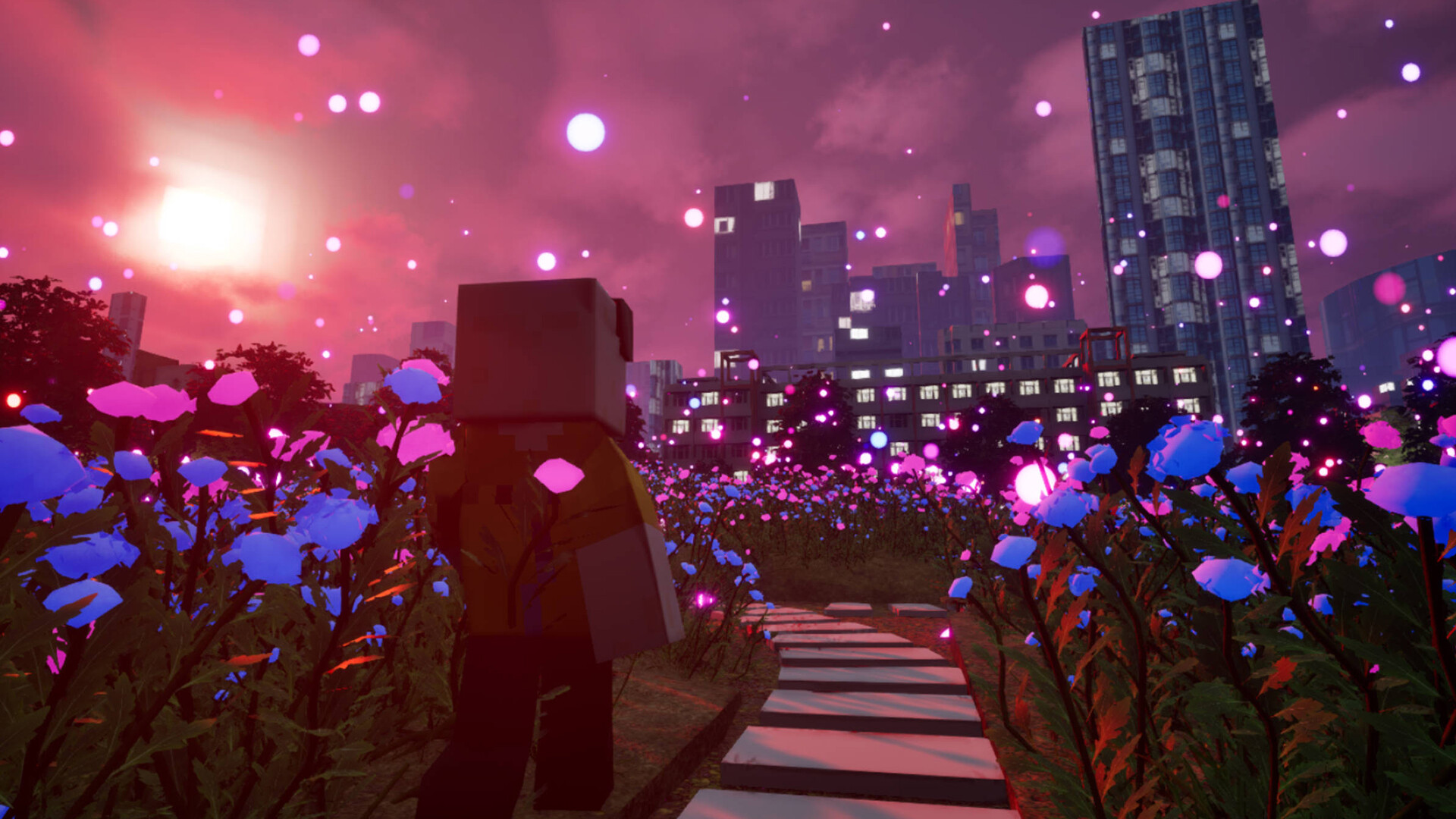 Virtual ABC Journey screenshot 4