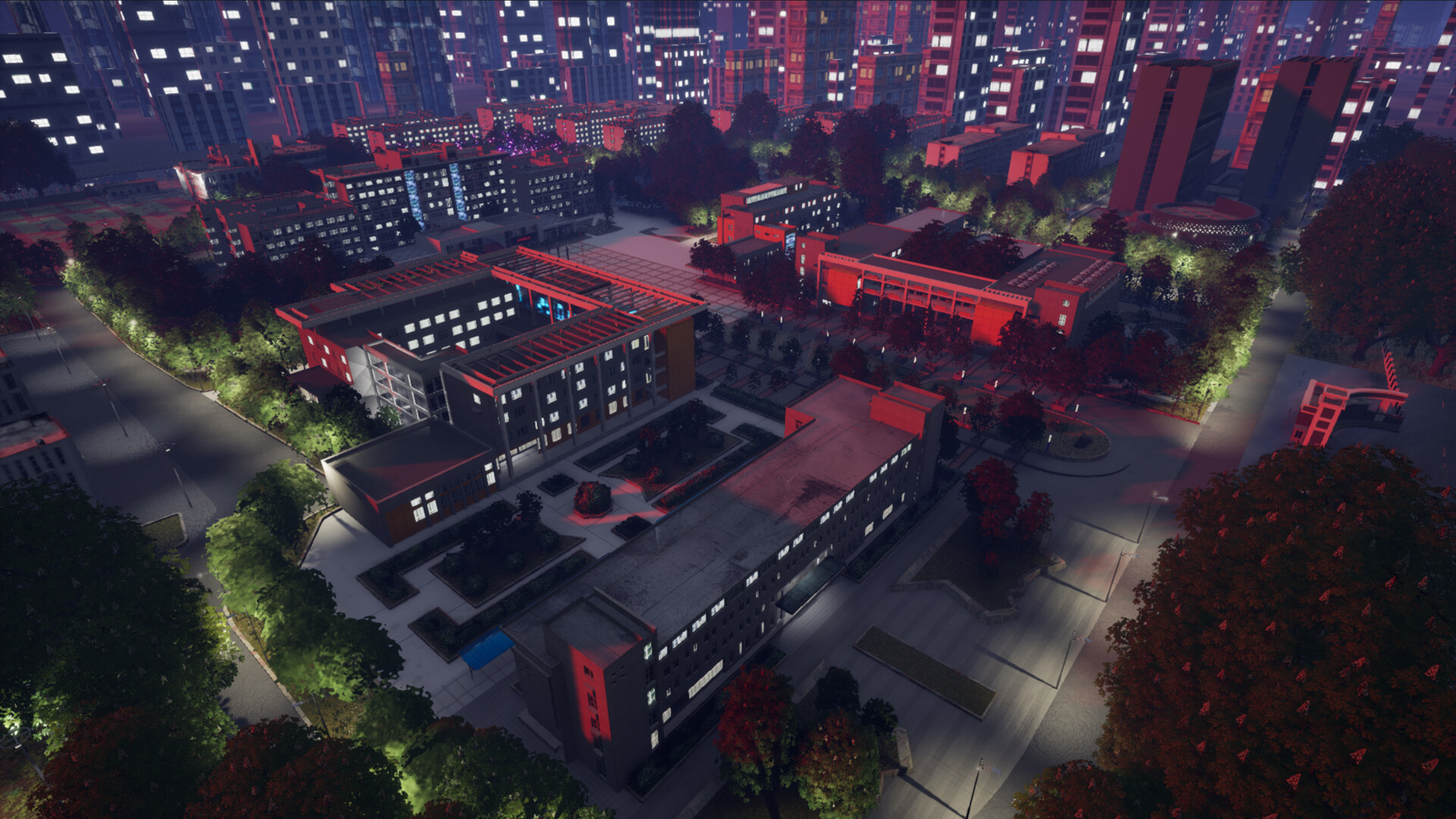 Virtual ABC Journey screenshot 11