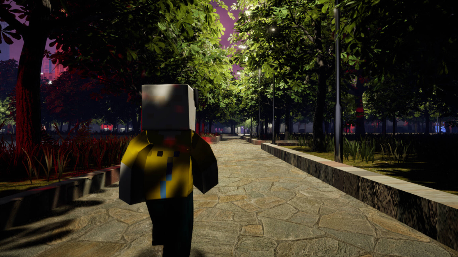 Virtual ABC Journey screenshot 3