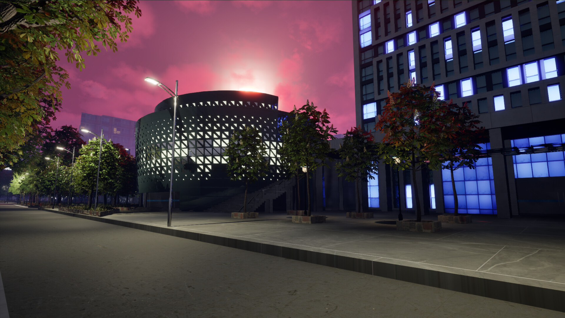 Virtual ABC Journey screenshot 9