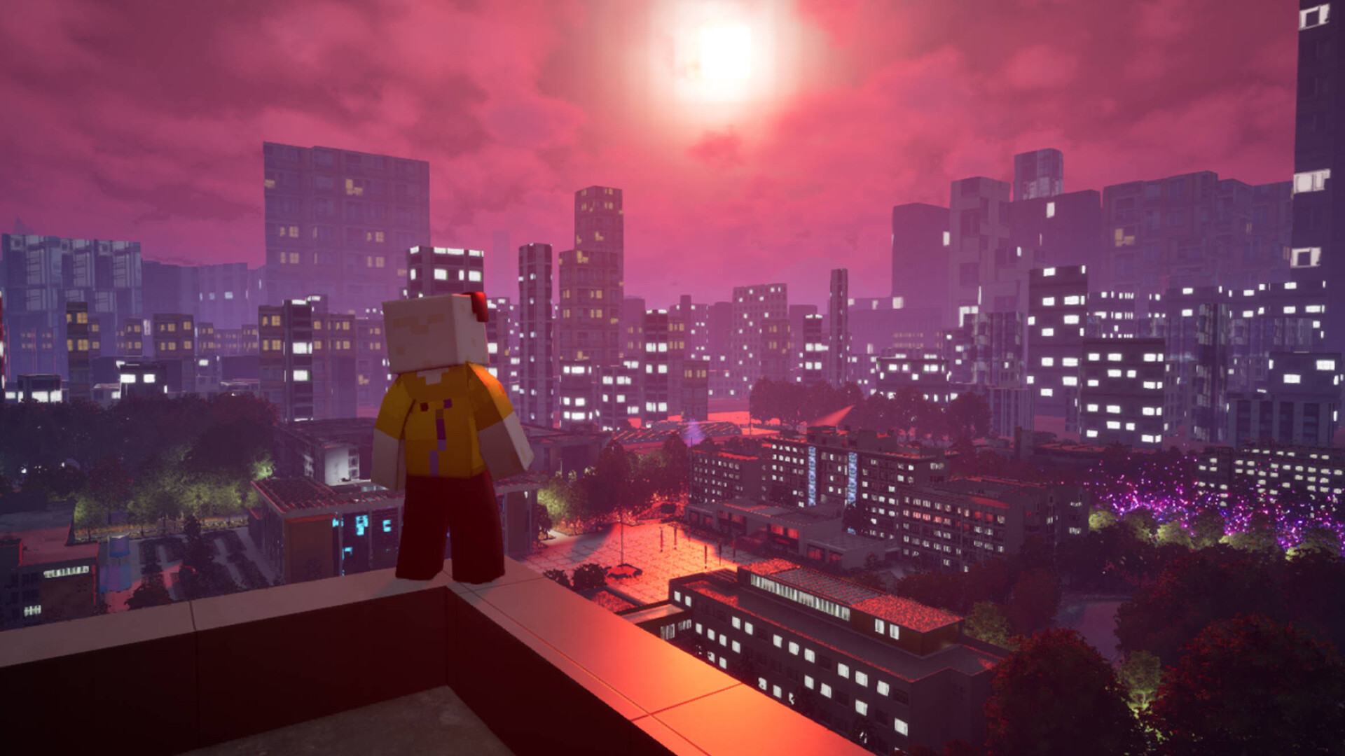 Virtual ABC Journey screenshot 2