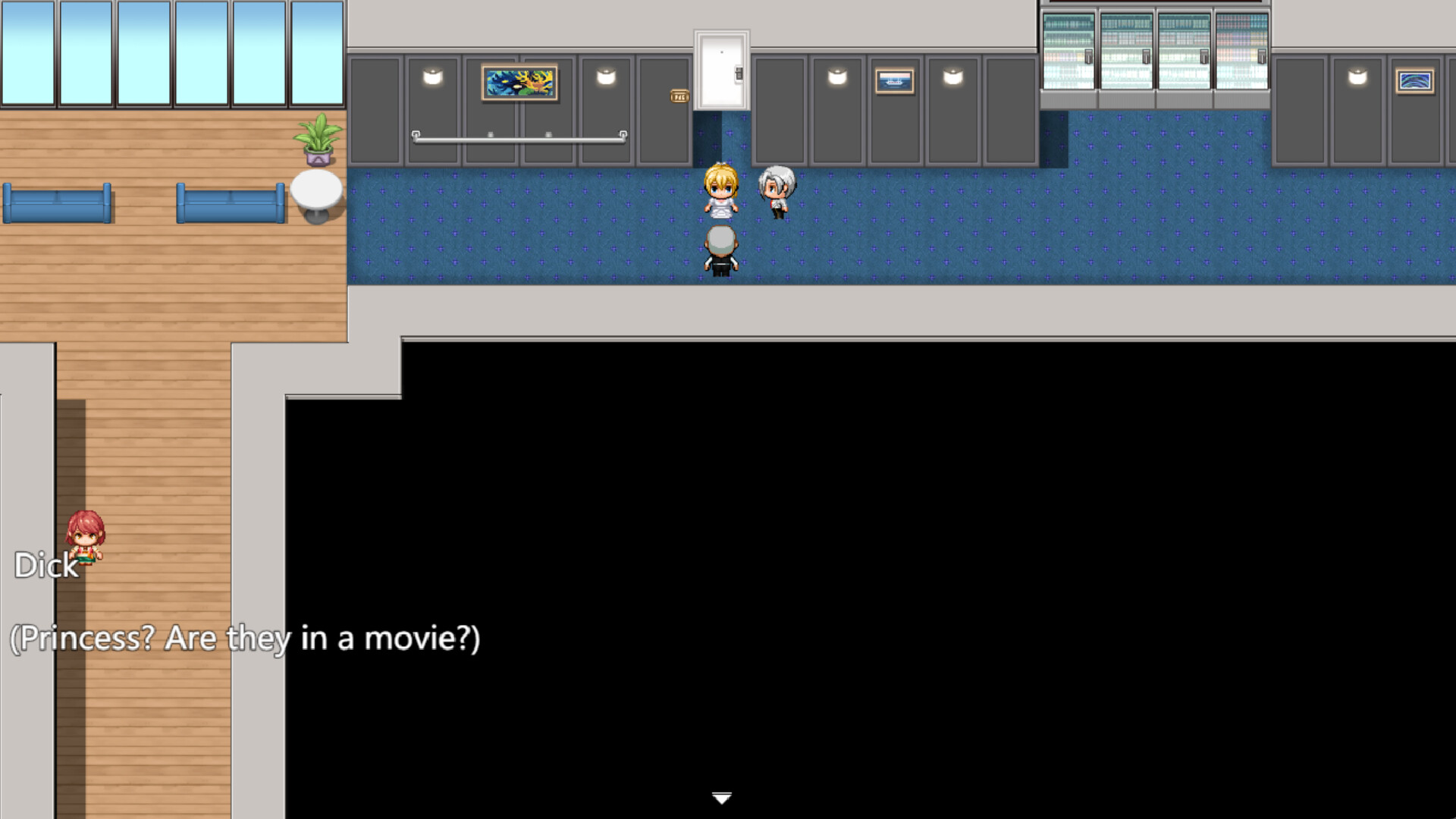 Pleasure Cruise screenshot 7