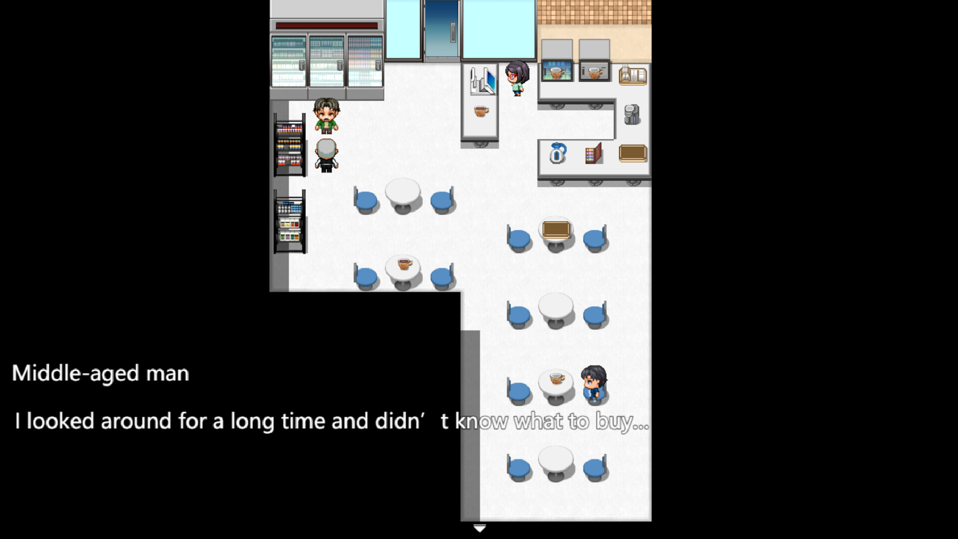 Pleasure Cruise screenshot 8