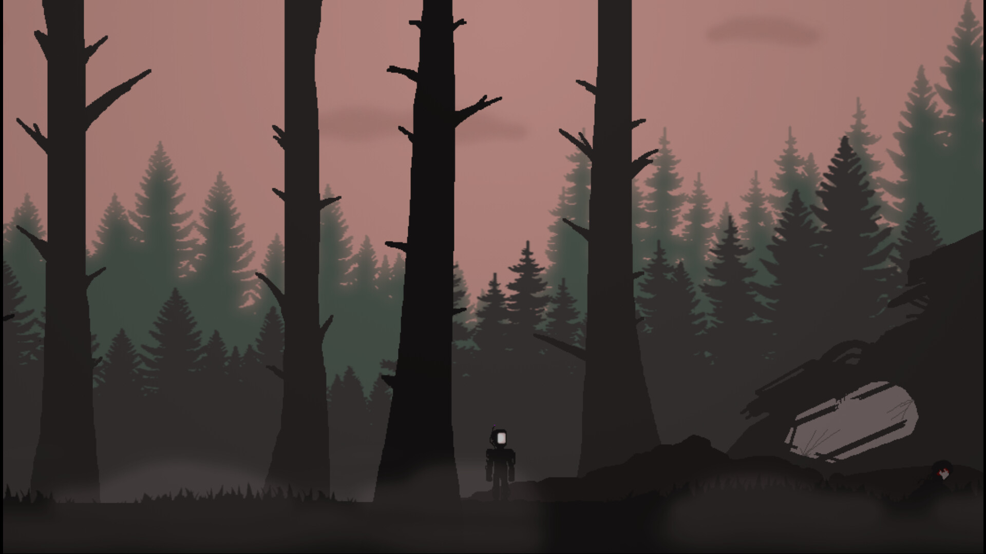 Black Sun screenshot 7