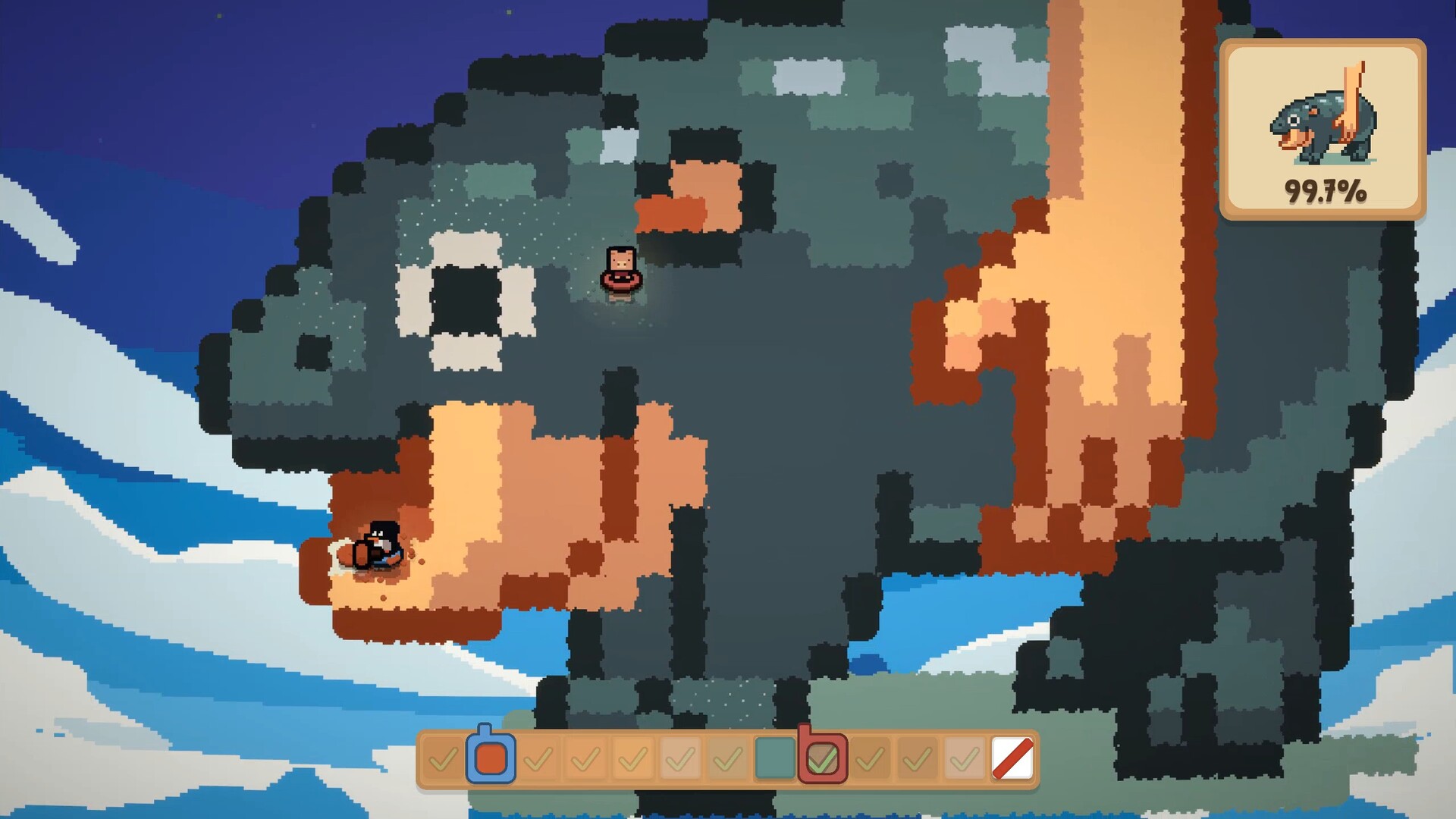 Paint Pals screenshot 2