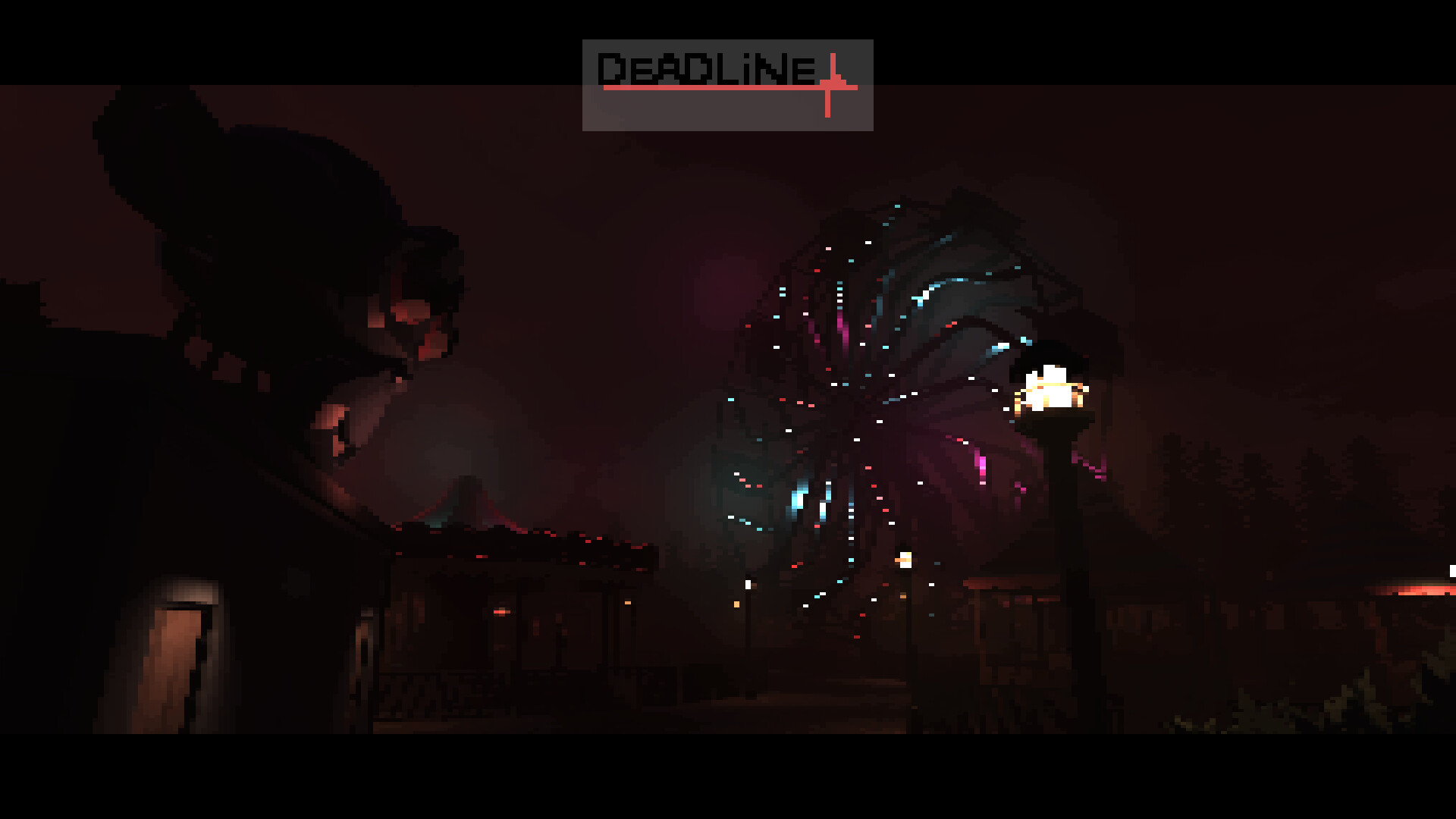 Deadline screenshot 3