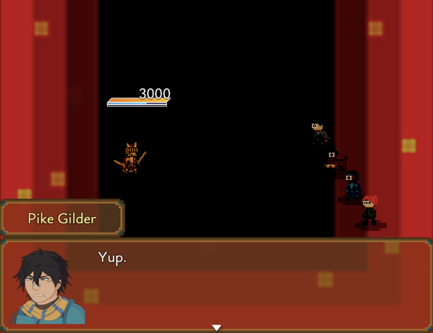 Wrath of Mynah screenshot 4