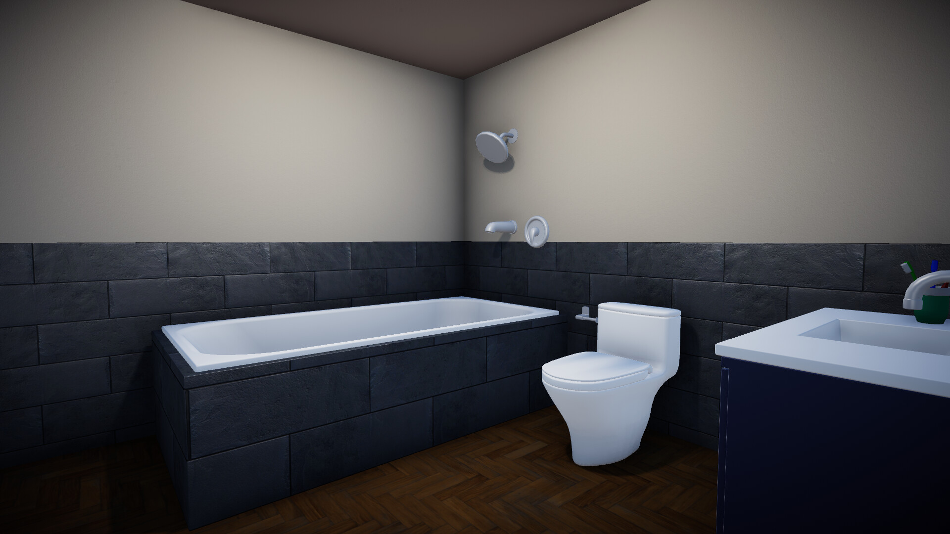 Desomnia screenshot 4