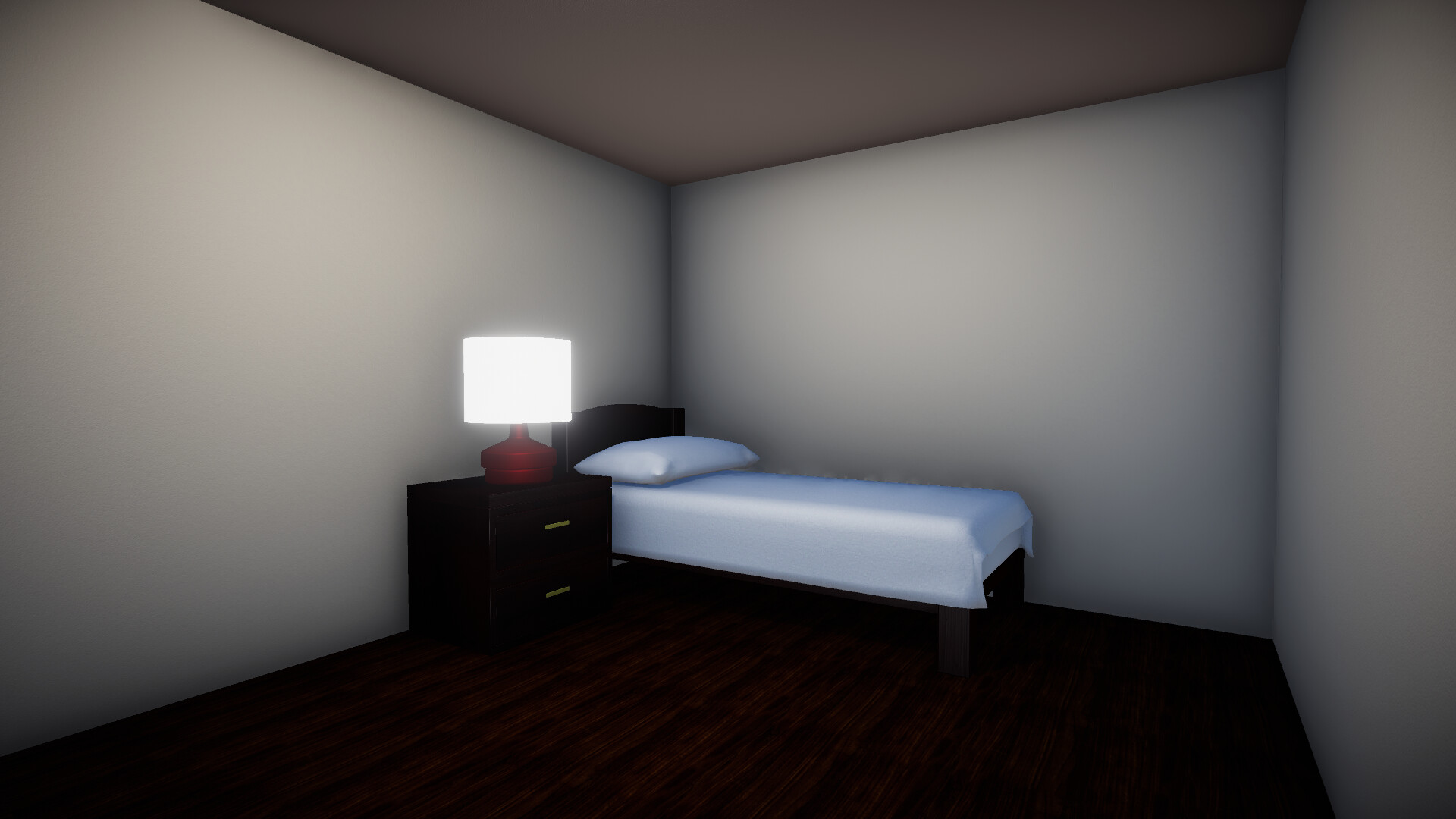 Desomnia screenshot 3