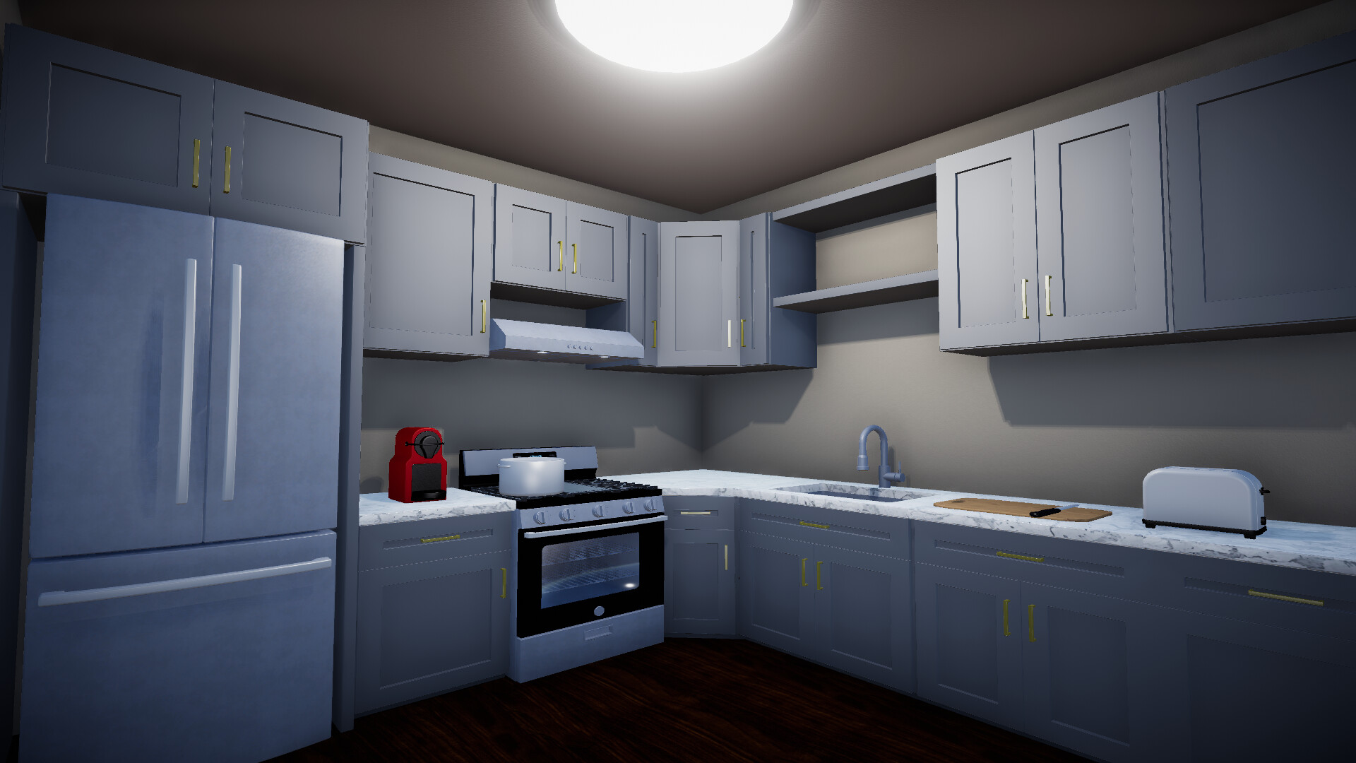 Desomnia screenshot 2