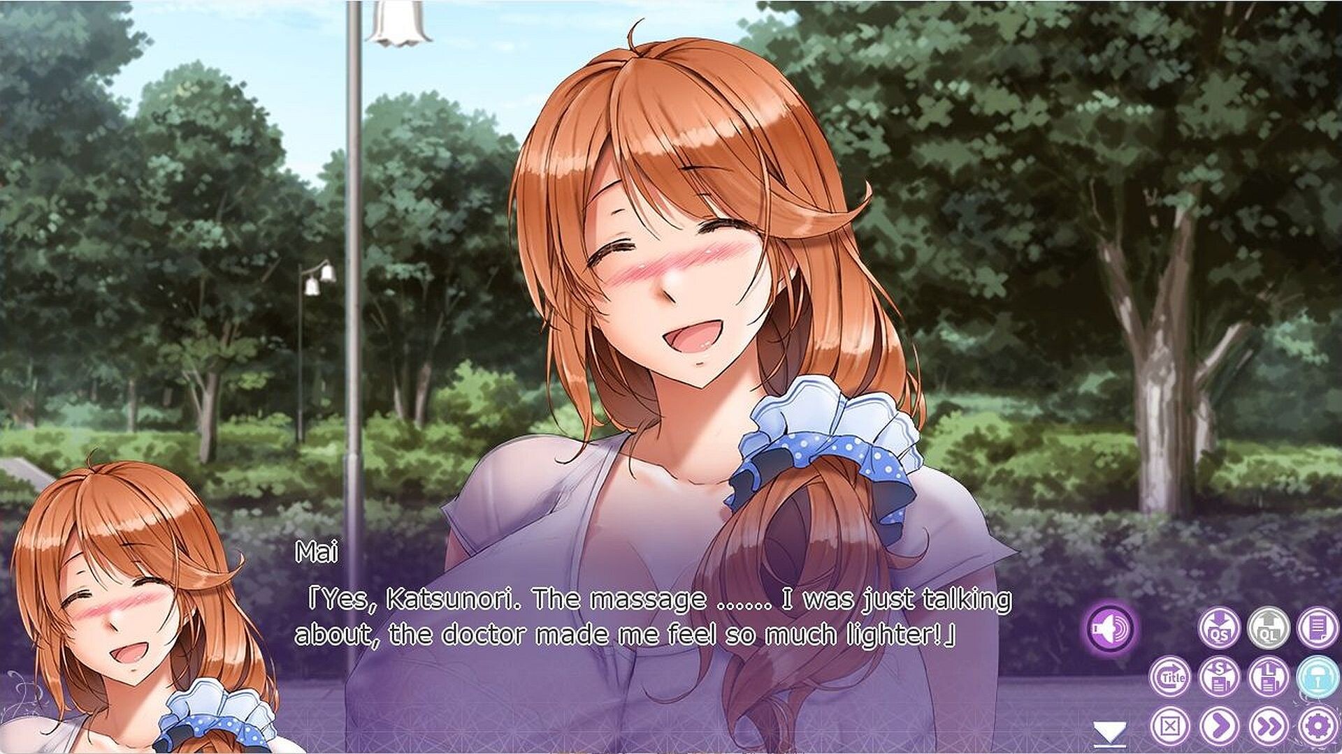 Sisters x Lovers screenshot 4