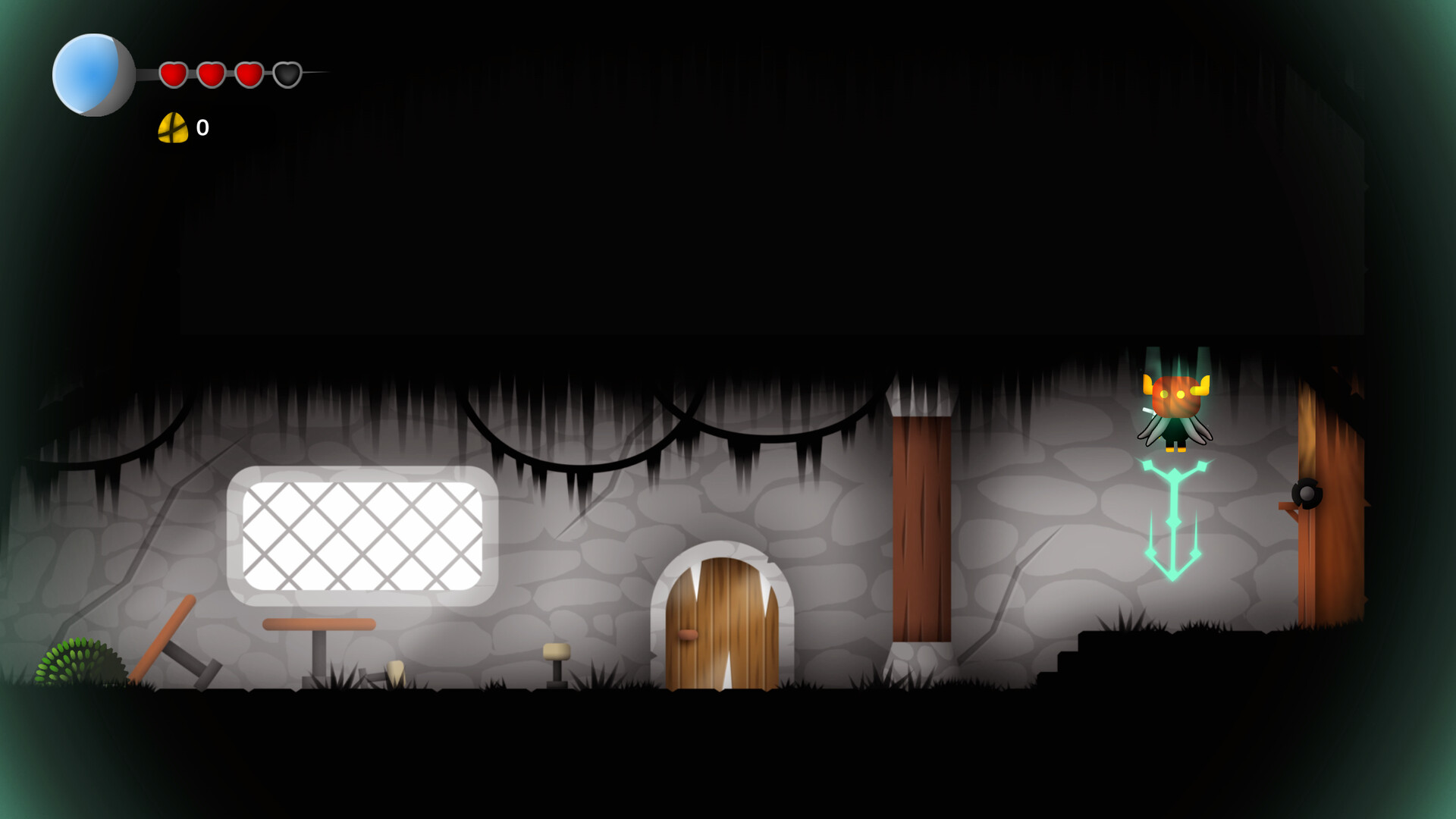 Spirit Fusion screenshot 1