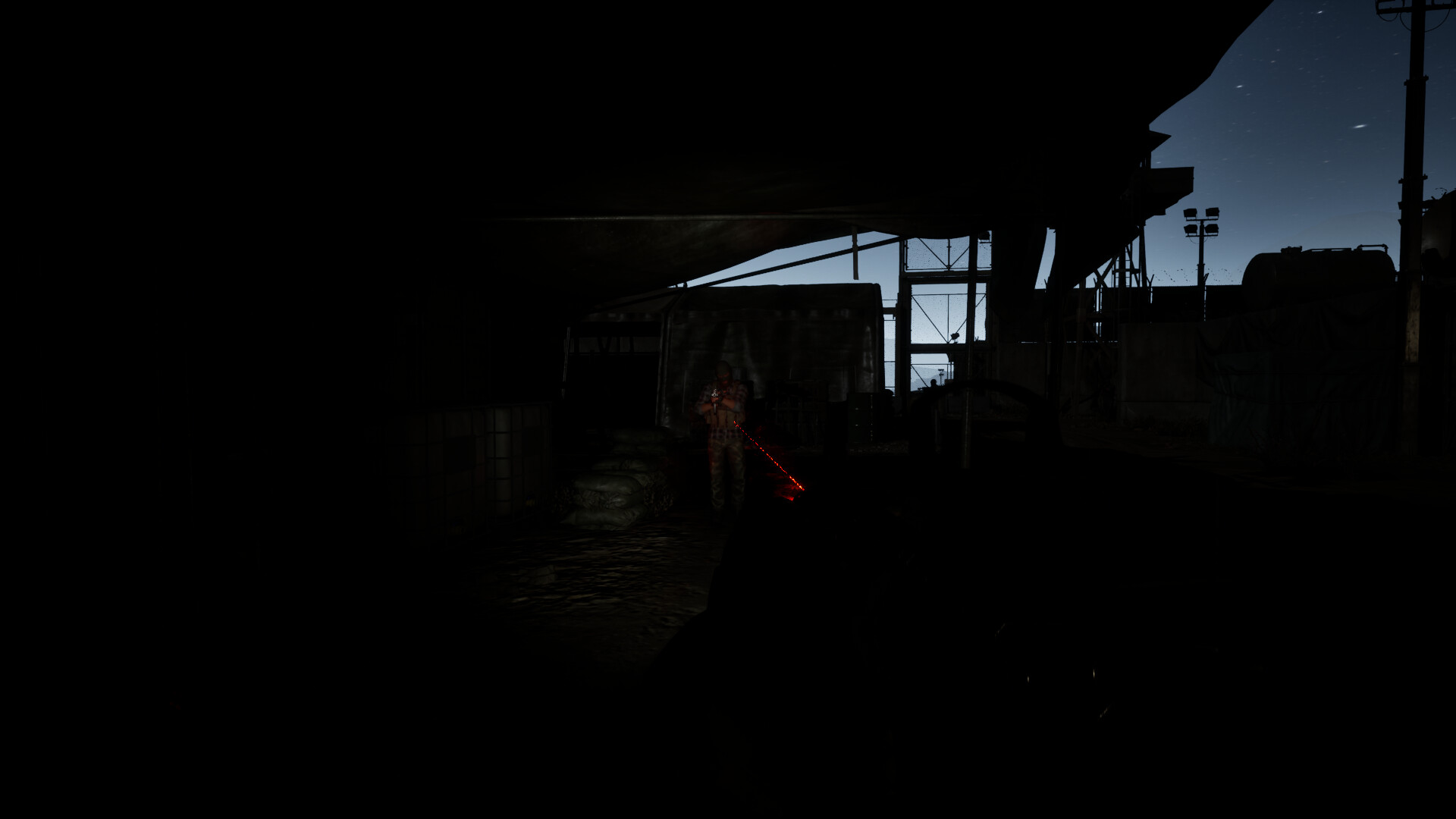 DEAD COMMAND screenshot 5