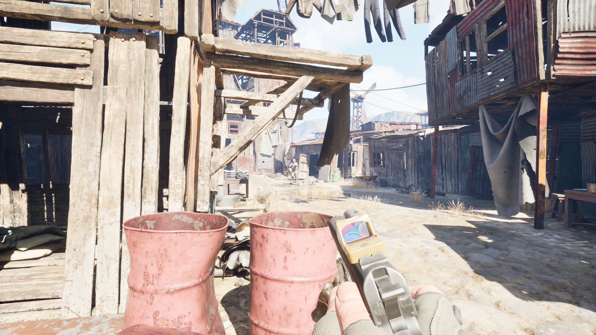 DEAD COMMAND screenshot 4