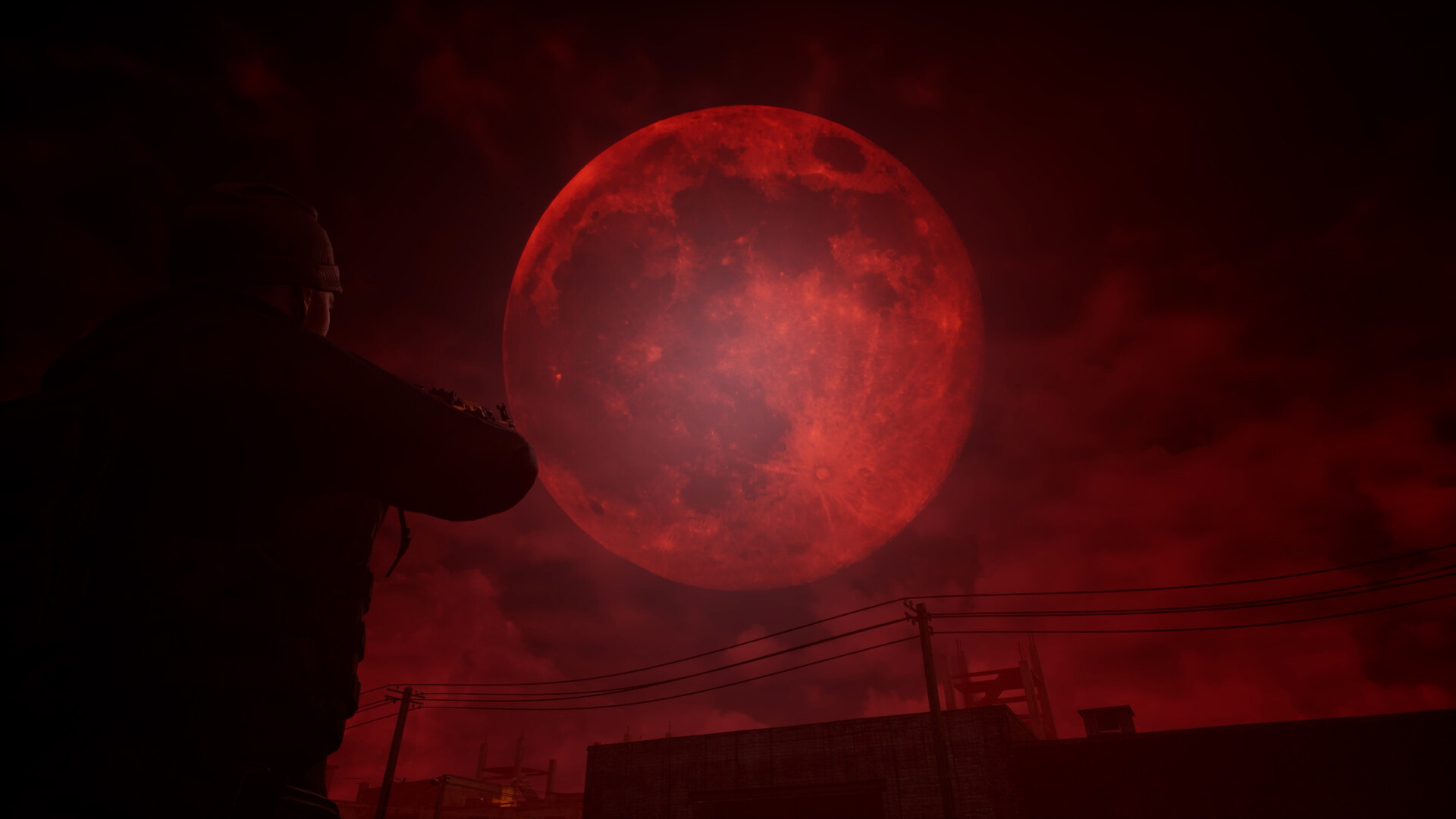 The Last Zone screenshot 2