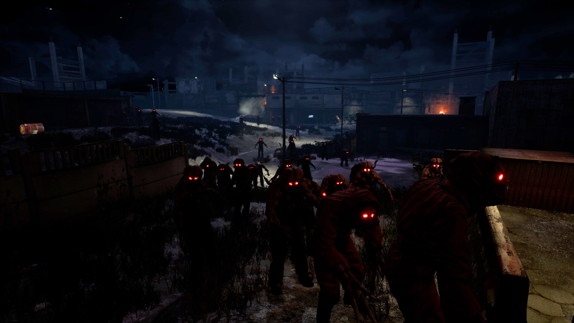 The Last Zone screenshot 9