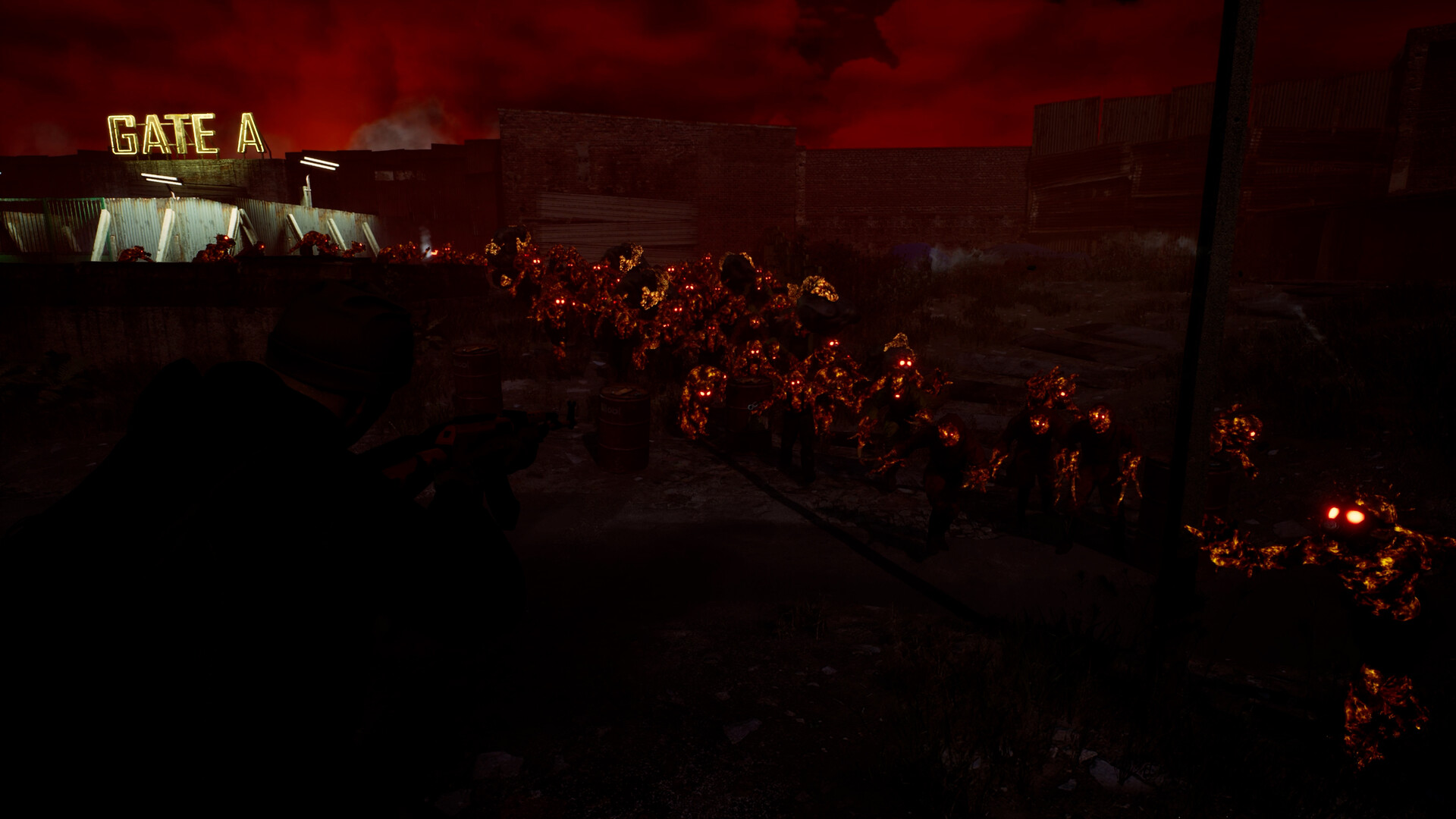The Last Zone screenshot 7