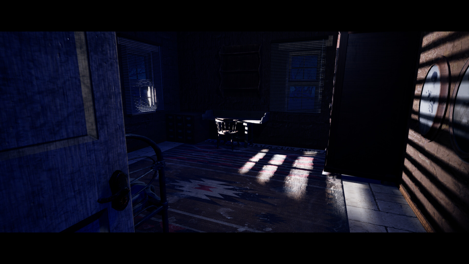 Crystal of Death screenshot 4