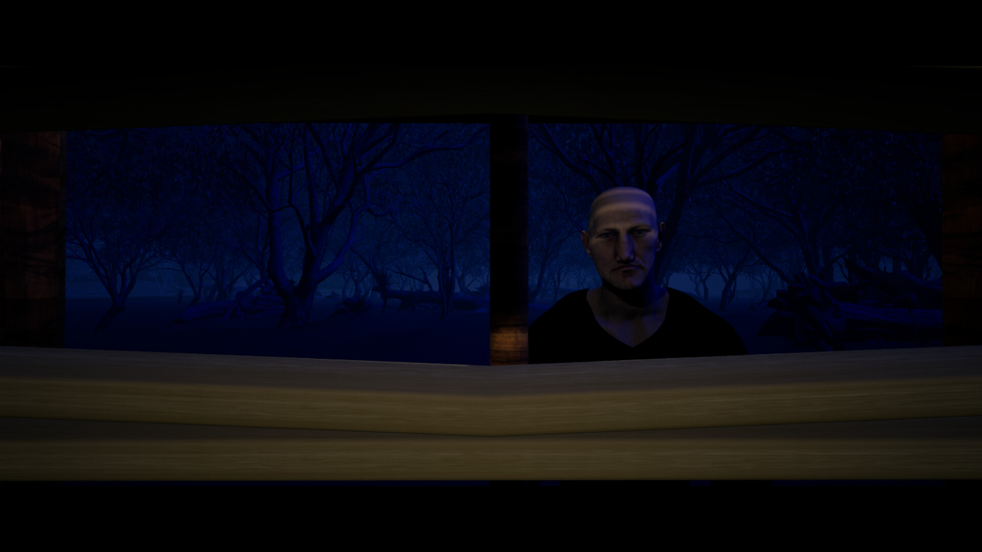Crystal of Death screenshot 1