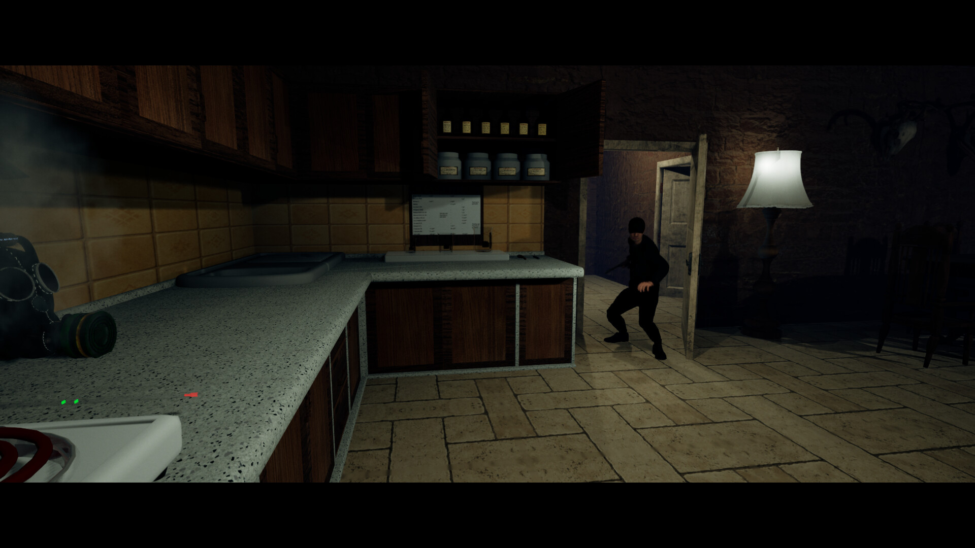 Crystal of Death screenshot 3