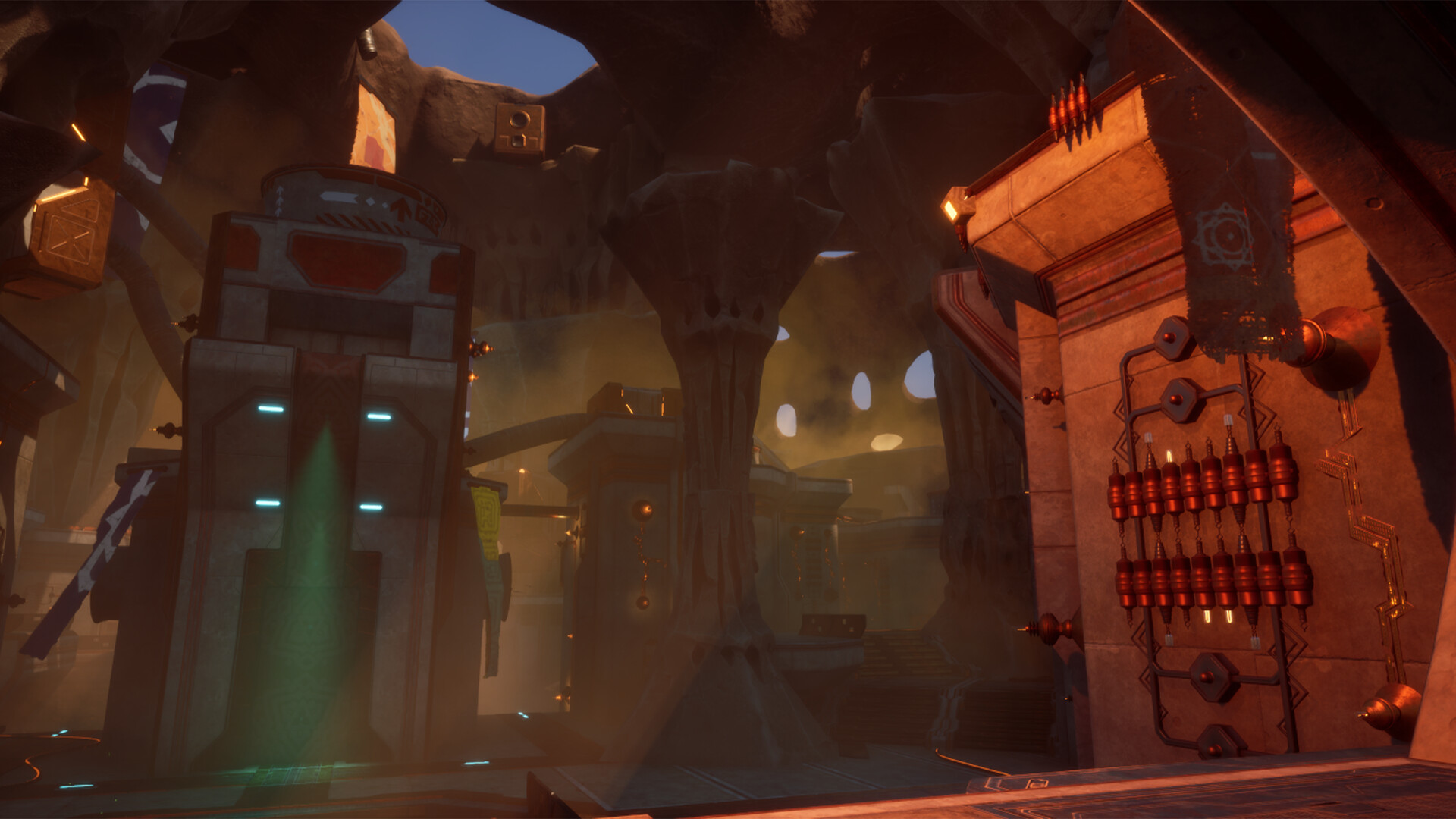 SAMLA screenshot 10