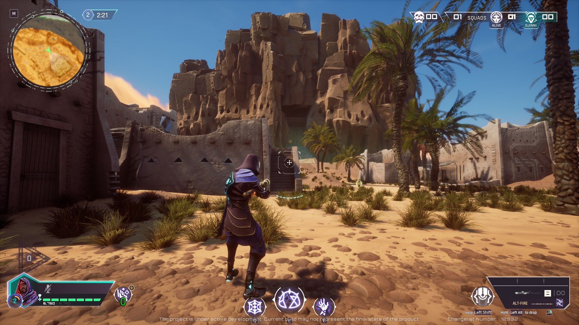SAMLA screenshot 7