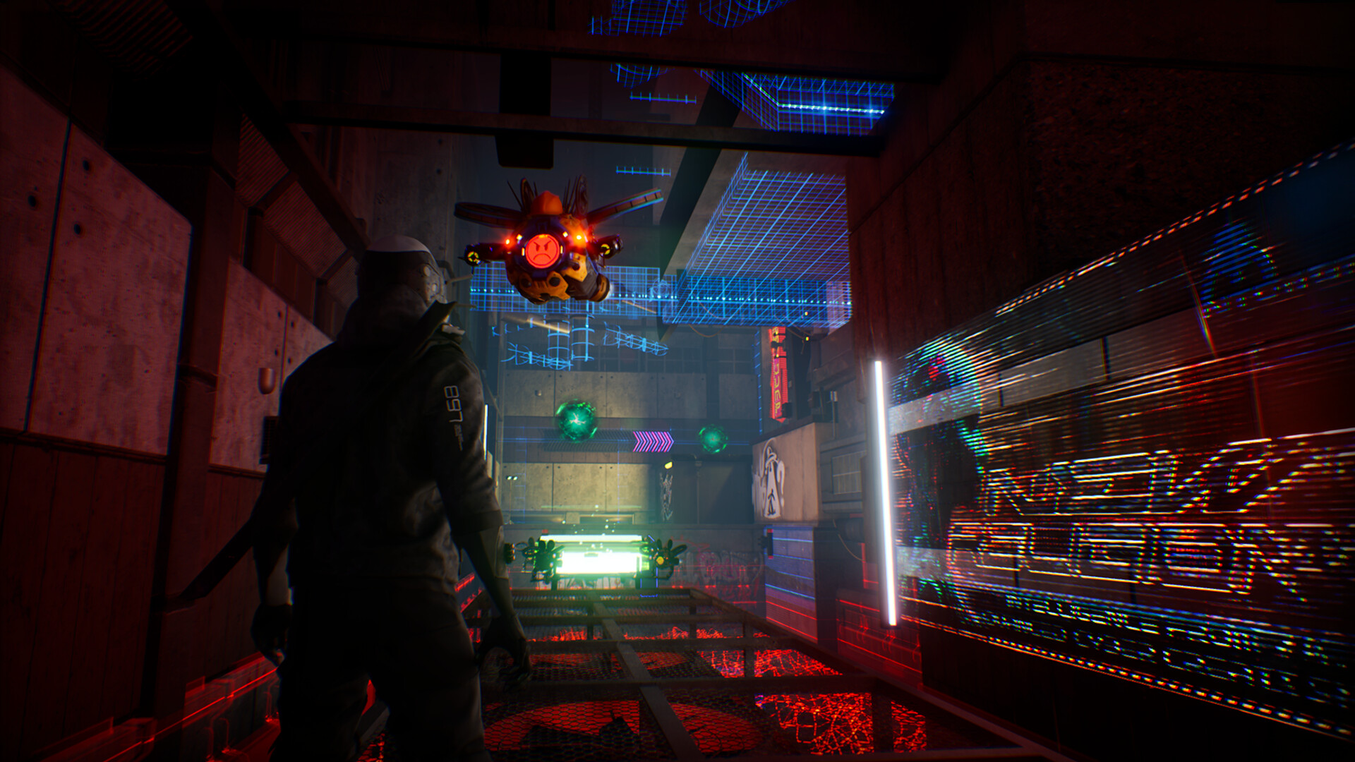 SYNCLIT screenshot 5
