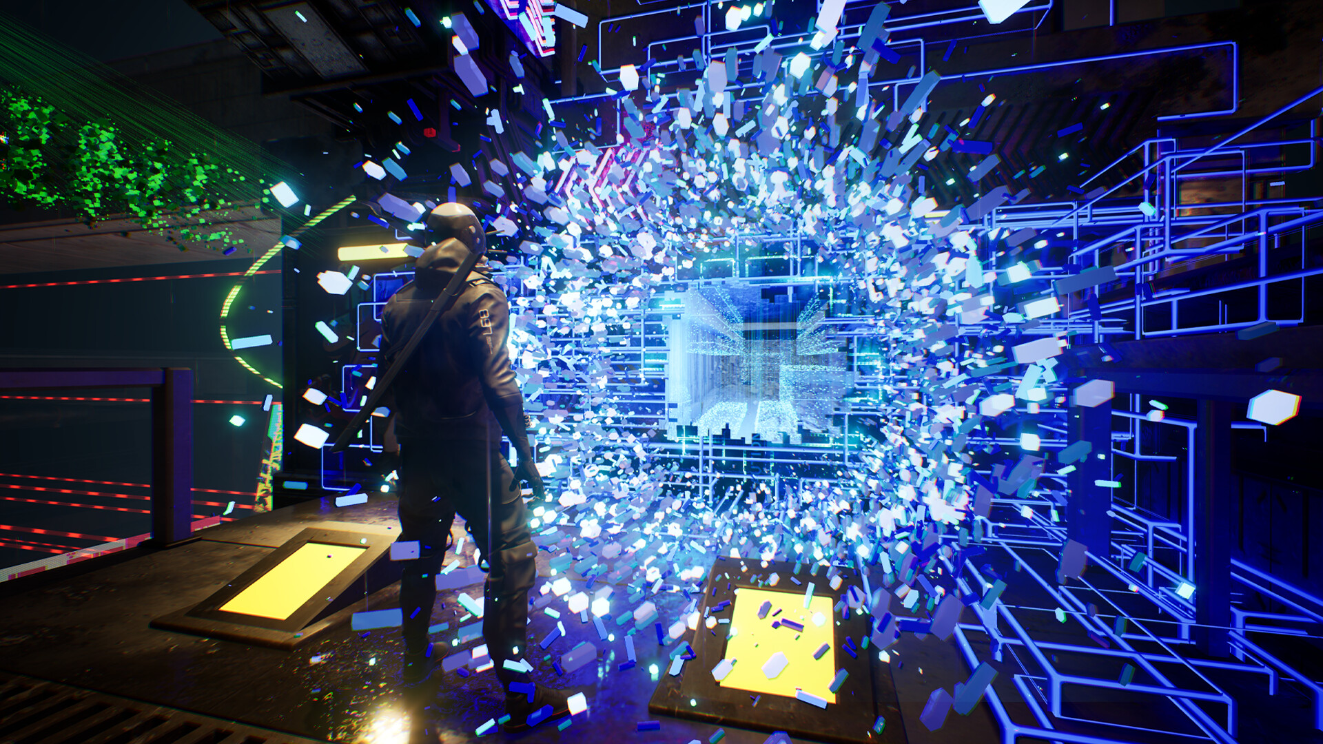 SYNCLIT screenshot 3