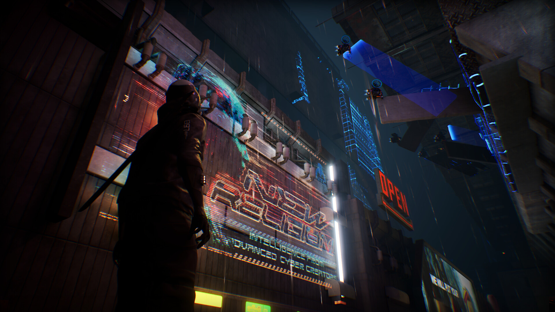 SYNCLIT screenshot 4
