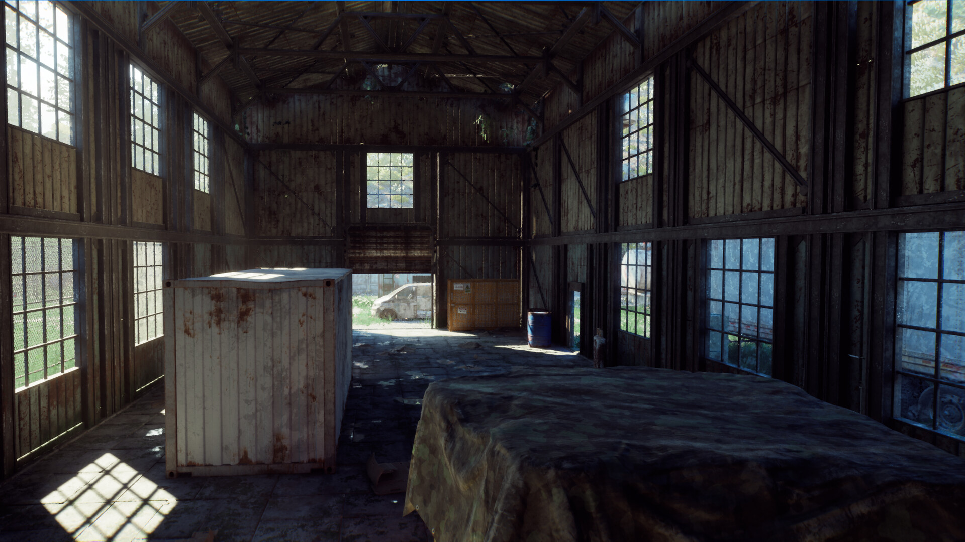 Deadlived screenshot 4