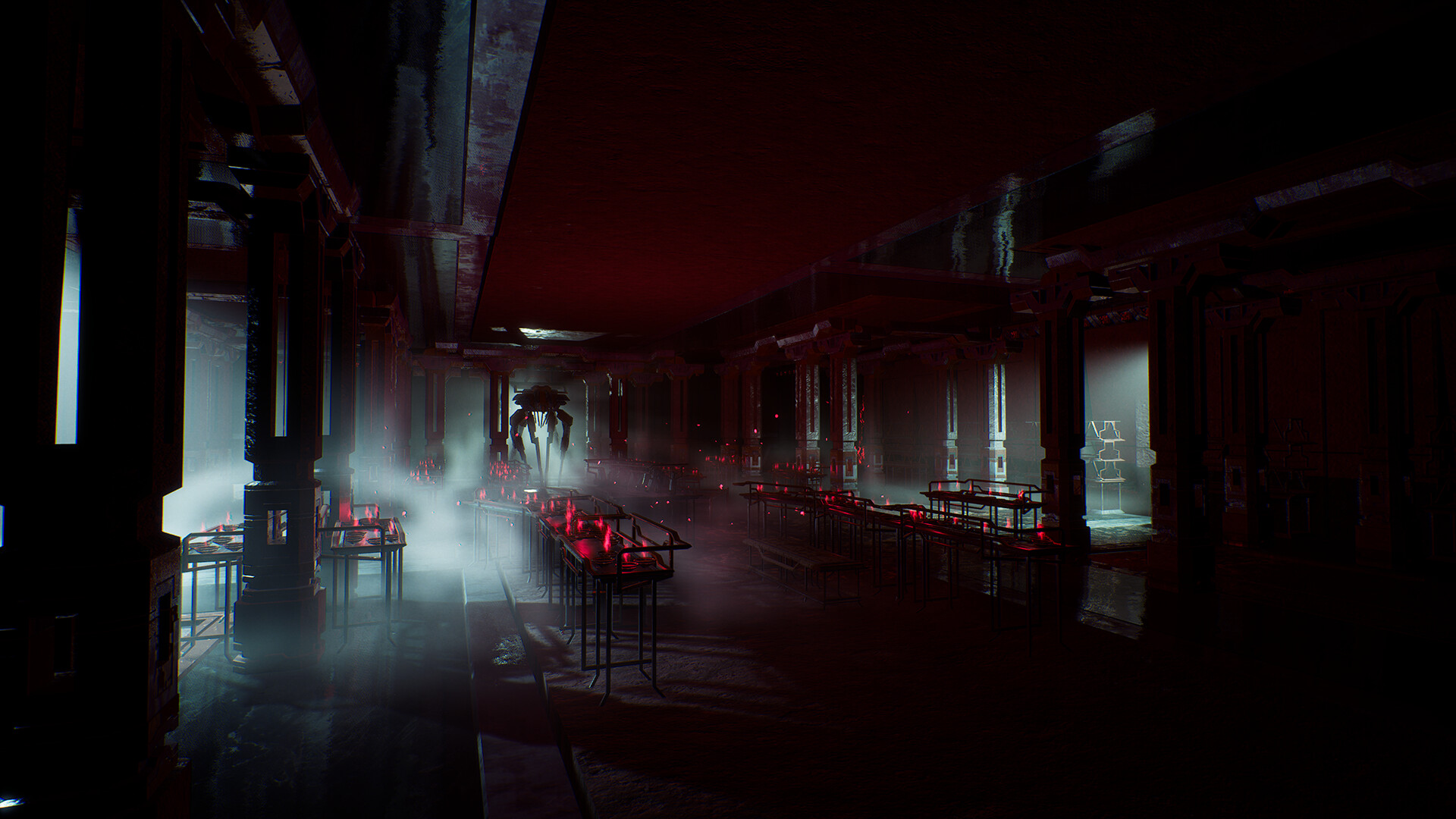 Rogues of Titan screenshot 11
