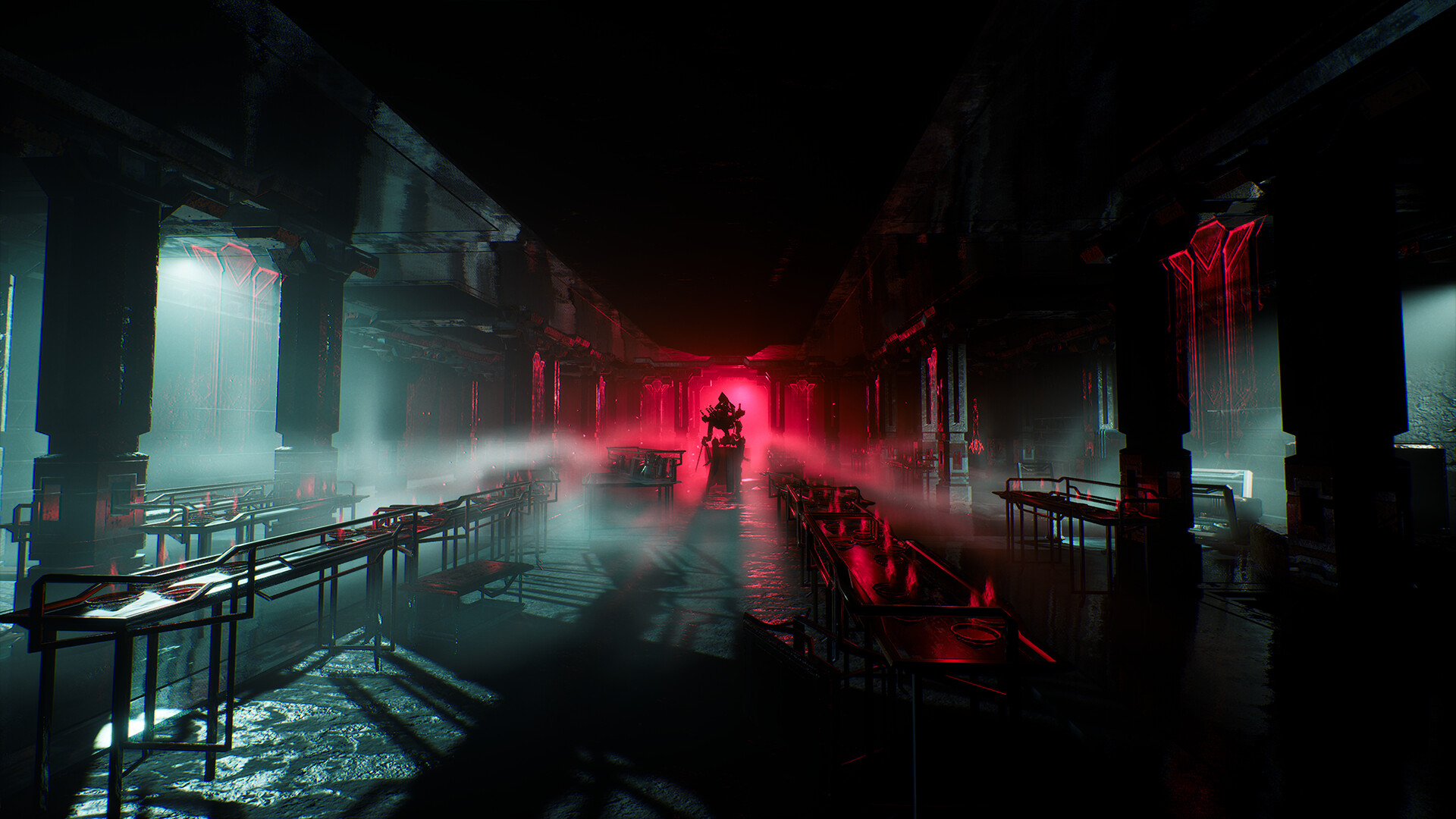 Rogues of Titan screenshot 8