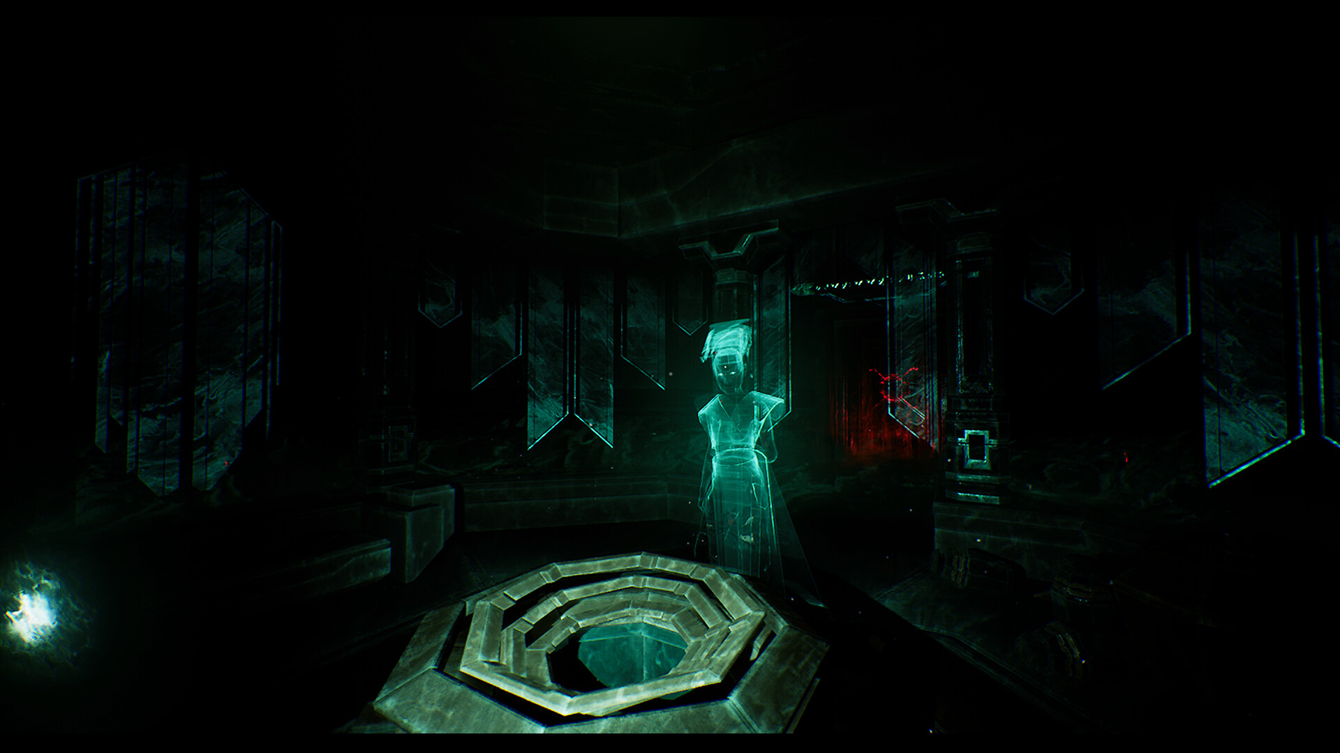 Rogues of Titan screenshot 5