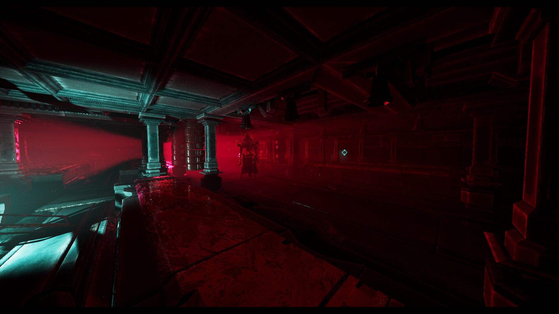 Rogues of Titan screenshot 3
