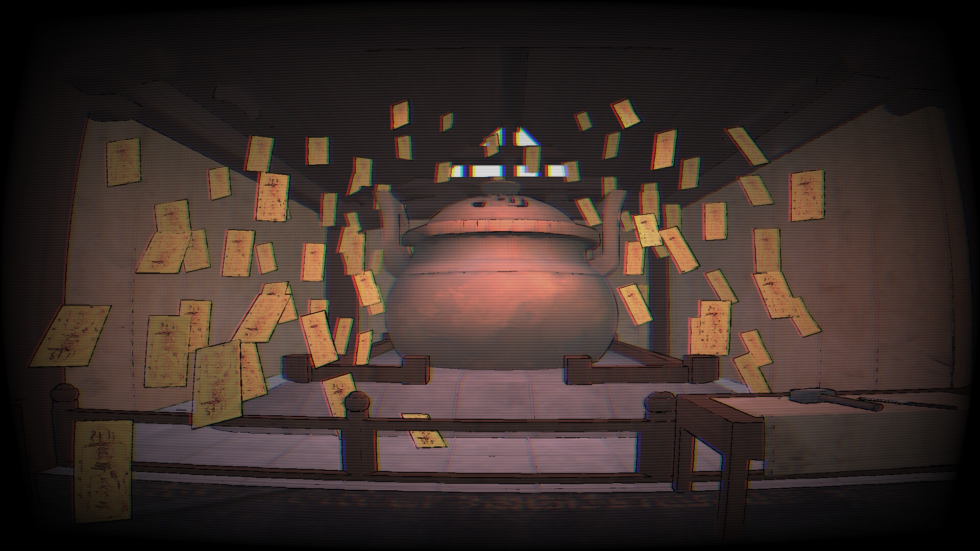 我的灵气吸不完 screenshot 8