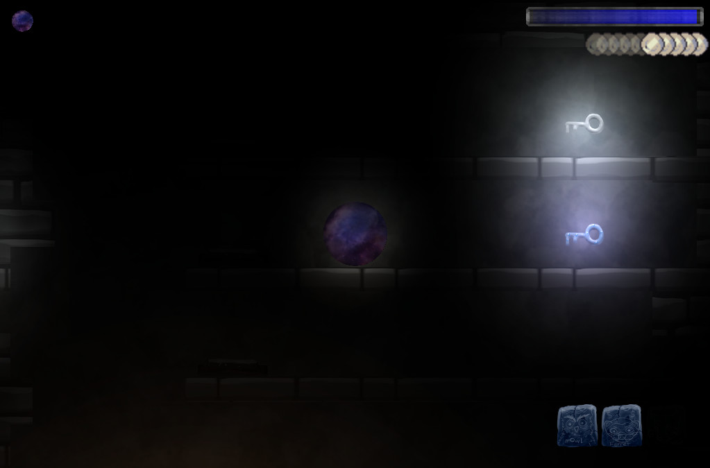 Fjall screenshot 15