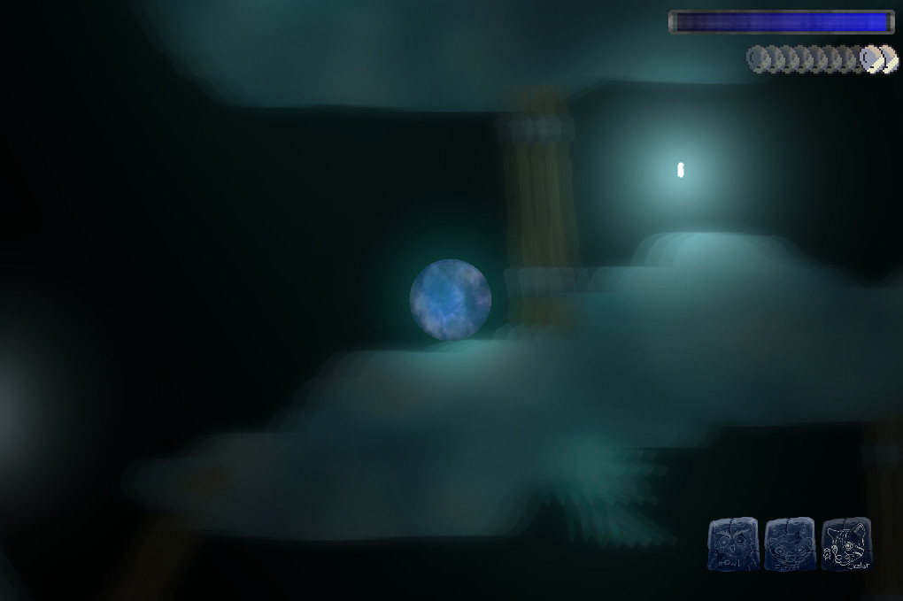 Fjall screenshot 16