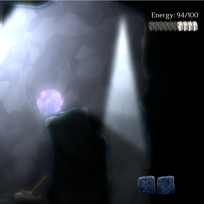 Fjall screenshot 19
