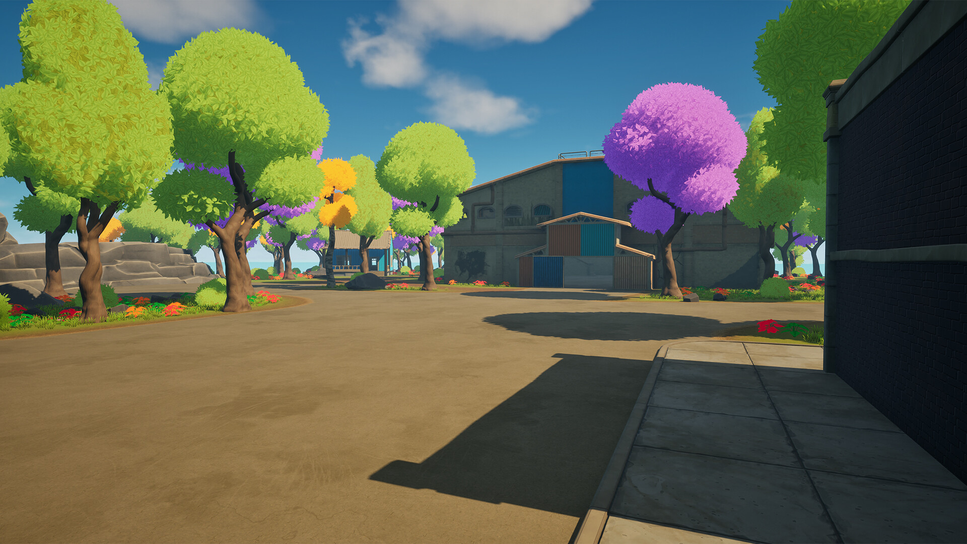 Junk Rise screenshot 4