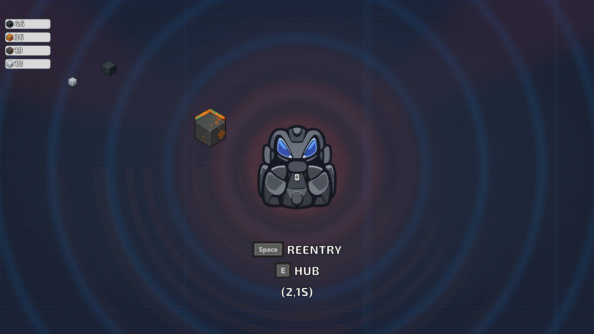 Rift Miner screenshot 8