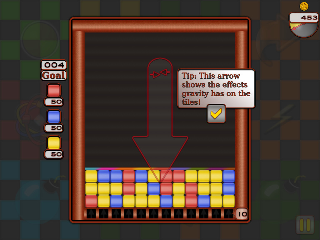 Tisnart Tiles screenshot 4