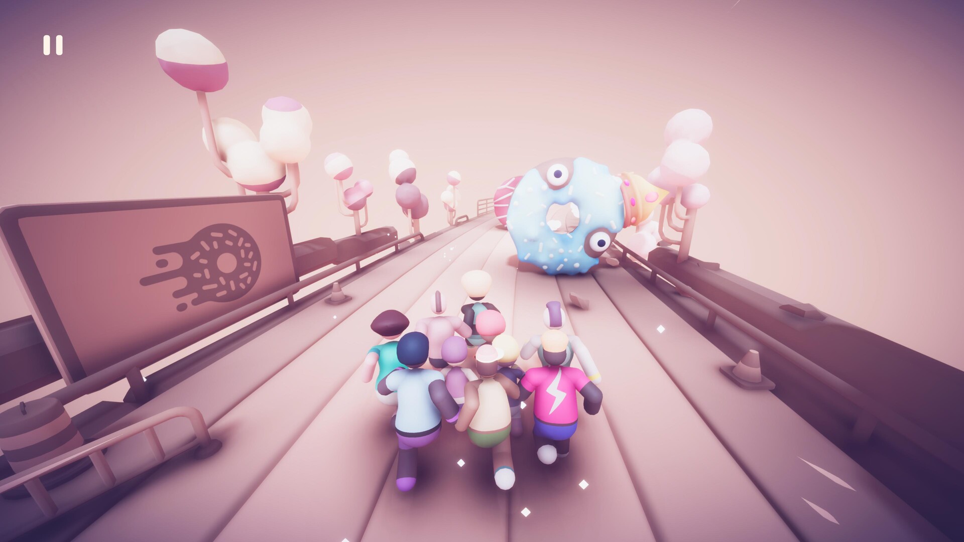 Populus Run screenshot 4
